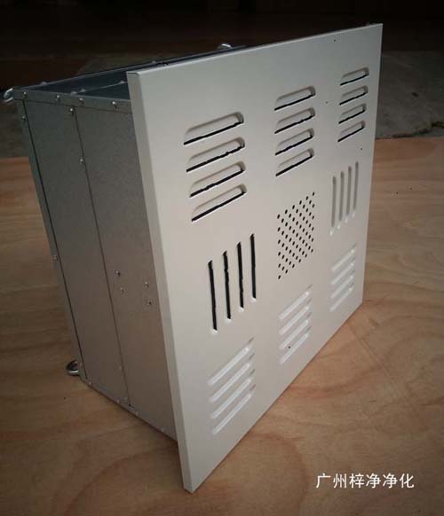 1500風(fēng)量高效送風(fēng)口成品實拍圖片 1500風(fēng)量高效送風(fēng)口成品實拍圖片