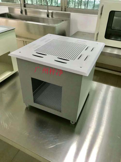 側(cè)送風(fēng)高效送風(fēng)口結(jié)構(gòu)特點(diǎn) 側(cè)送風(fēng)高效送風(fēng)口結(jié)構(gòu)特點(diǎn)