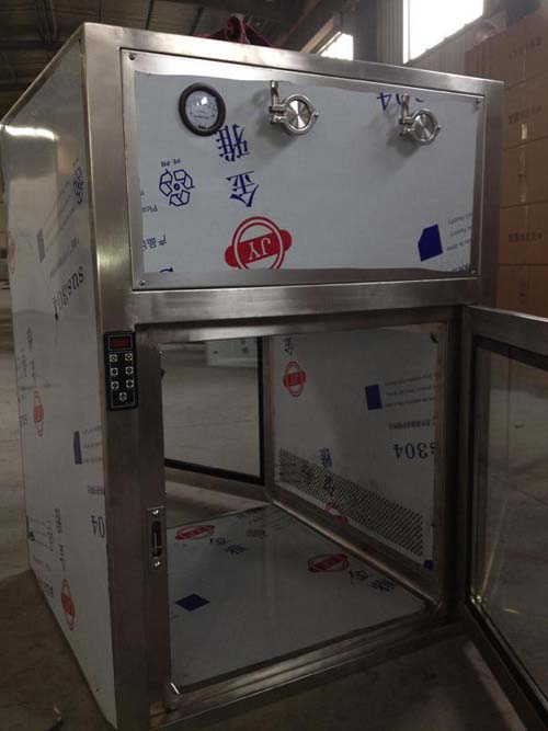 層流傳遞窗結(jié)構(gòu)特點 層流傳遞窗結(jié)構(gòu)特點