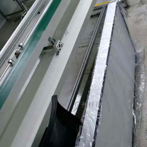 FFU高效過(guò)濾器 FFU高效過(guò)濾器