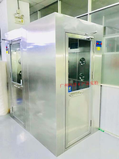 凈化風(fēng)淋室 凈化風(fēng)淋室