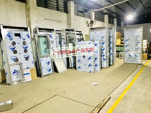 風淋室訂制作 風淋室訂制作