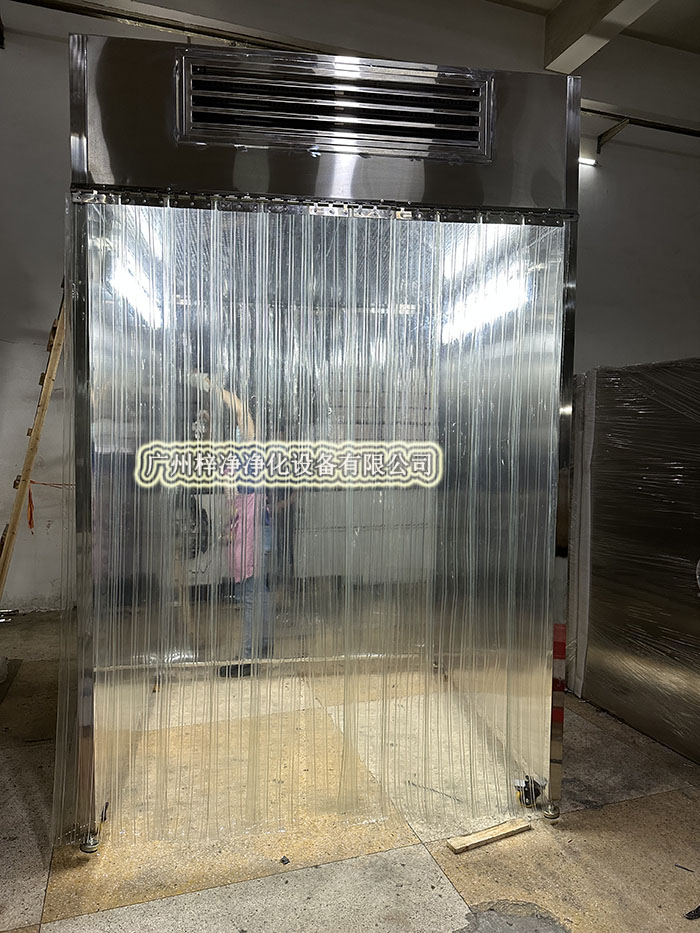 潔凈采樣車又稱為取樣車 潔凈采樣車又稱為取樣車